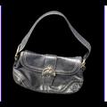 Coach Bags | Coach!/Shoulder Purse/ Purses/ Women Accessories/ Cute / Coach Women/ Bags | Color: Black | Size: Os