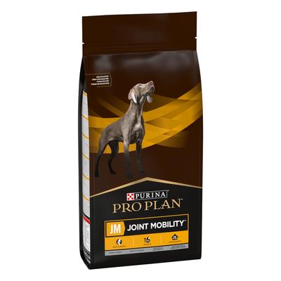 12kg PURINA PRO PLAN Veterinary Diets JM Joint Mobility Hundefutter trocken