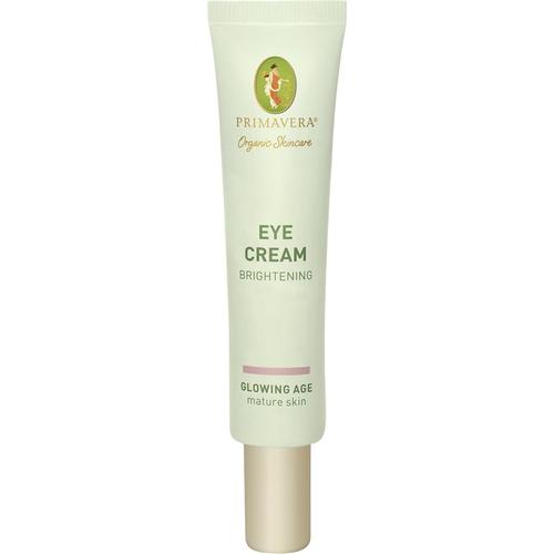 Primavera - Eye Cream Brightening Augencreme 15 ml Damen