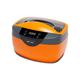 Nettoyeur Ultrasons 2,5 litres 120 watts Domestique orange - orange - Bpac