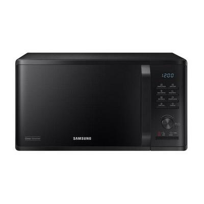 Micro-ondes solo 23l 800w noir -...