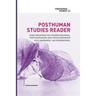 Posthuman Studies Reader, Taschenbuch