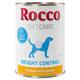 24x400g Weight Control Chicken, Potato Rocco Diet Care Wet Dog Food