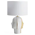 Jonathan Adler Atlas Split Table Lamp - 31851