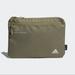 Adidas Bags | Adidas Bag Rare Olive Green | Color: Green | Size: Os