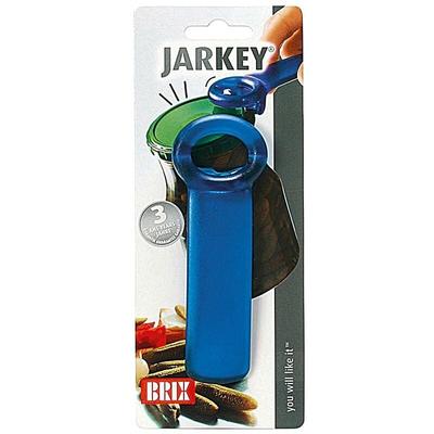 Brix Design - Deckelöffner 'JarKey'