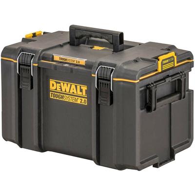 Zubehör - Tough System 2.0 Werkzeugbox DWST83342-1 - Dewalt