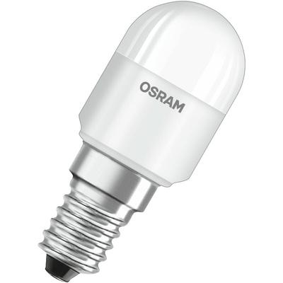 Led Lampe Special T26 für Kühlschrank mit E14 Sockel, 2,30W, Ersatz für 20W-Glühbirne,