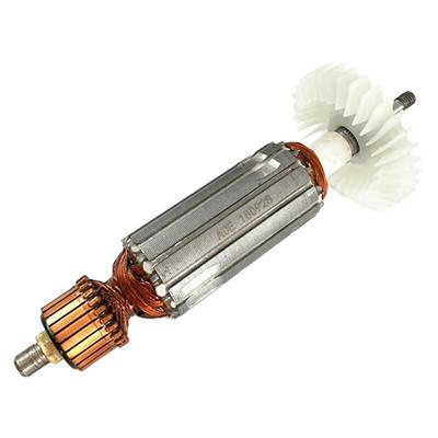 Trade-shop - Hochwertiger Anker für Makita GA5030, GA5030R, GA4030, GA4030R, GA4031, GA4034, Image