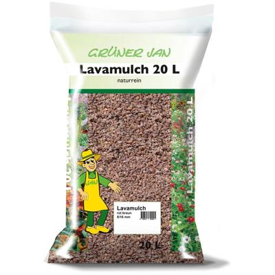 Lava-Mulch 20 Liter