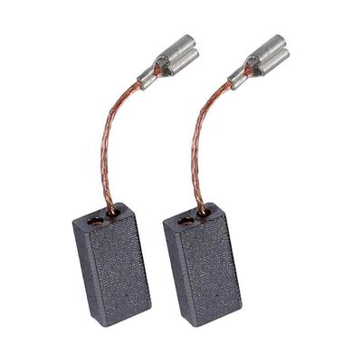Trade-shop - 2x Kohlebürsten für Bosch Bohrhammer gbh 2-24 dfr, gbh 2-24 ds, gbh 2-24 dse, gbh 2-24 Image