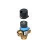 Afriso - Brauchwassermischer Thermische Mischventile atm 361 DN20 1""AG 20 bis 43°C 1,6m³/h 78245