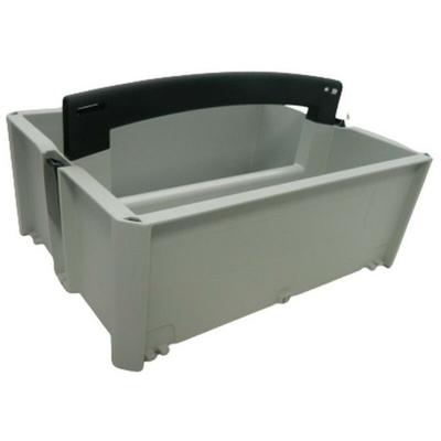 Tanos Systainer Tool-Box TB 1 80102863 Transport Werkzeugkasten koppelbar