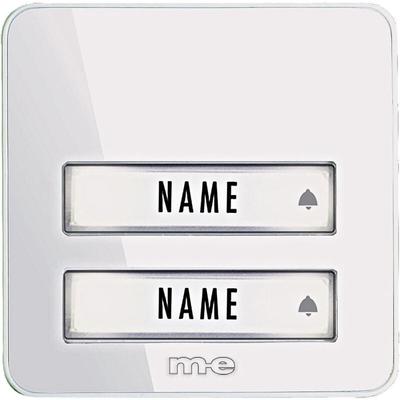 Modern-electronics 41078 Funkklingel Sender - M-e