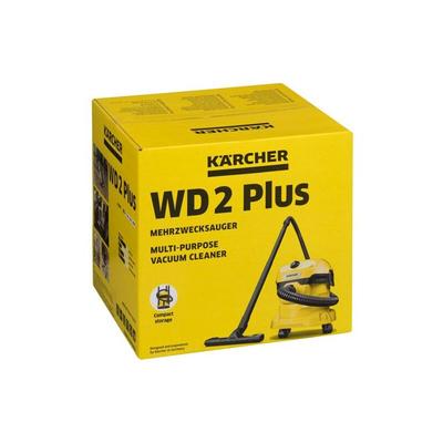 Kärcher wd 2 Plus V-12/4/18 Image