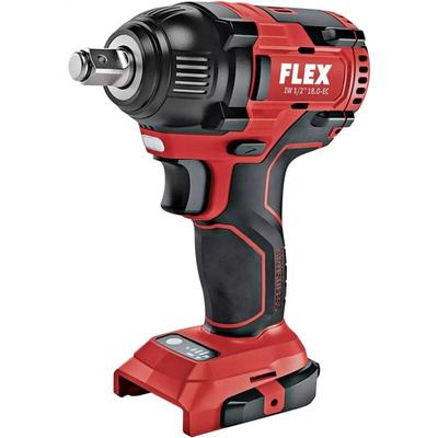 Akku Schlagschrauber iw 1/2' 18.0-EC c ohne Akku und Ladegerät - Flex Image