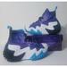 Converse Shoes | Converse Space Jam Run Star Motion Hi | Color: Purple/White | Size: Various