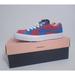 Converse Shoes | Converse Golf Le Fleur One Star Ox Molten Red Blue Mens Size 6/ Women's Size 8 | Color: Blue/Red | Size: 6