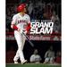 Shohei Ohtani Los Angeles Angels Unsigned First Career Grand Slam Photograph