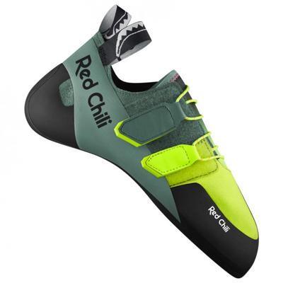 Red Chili - Fusion II - Kletterschuhe 44,5 | EU 44,5 grün/oliv Image