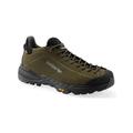 Zamberlan Free Blast GTX Hiking Shoes - Men's Dark Green 48 / 13 0217GRM-48-13