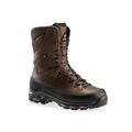 Zamberlan Hunter Pro Evo GTX RR WL Hiking Shoes - Men's Waxed Chestnut 48 / 13 1005CNM-W-48-13
