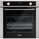 Belling ComfortCook™ BEL BI603MFC STA Built In Electric Single Oven - Stainless Steel - A Rated