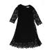 Grace Karin Casual Dress: Black Dresses - Women's Size 11
