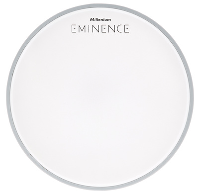 Millenium 10" Eminence Coated