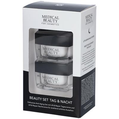 MB SET T/N 100 ml Set Image