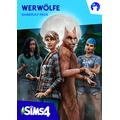 Die Sims 4 Werwölfe | Gameplay-Pack | PC/Mac | VideoGame | PC Download Origin Code | Deutsch