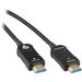 Pearstone 8K Hybrid Optical HDMI Cable (100') HDA-O8100