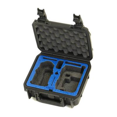 Go Professional Cases Hard-Shell Waterproof Case for DJI Mini 3 Pro & RC-N1 Controller GPC-DJI-MINI3