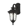 Livex Lighting Oxford 16 Inch Tall Outdoor Wall Light - 7851-14