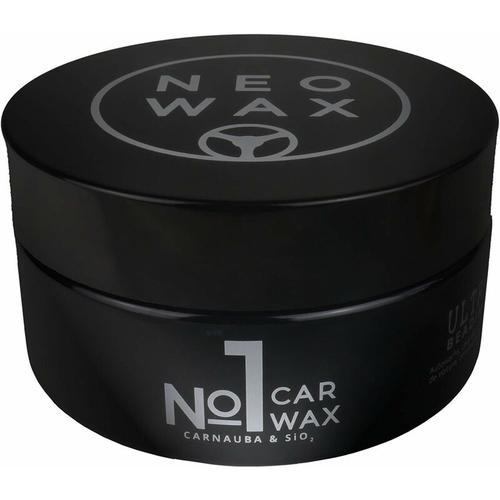 Neo Wax - NEOWAX No1 Car Wax Autowachs 200ml