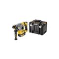 SDS-Plus 18V 2.8J xr Dewalt Perforator ohne Akku und Ladegerät + tstak Gehäuse - DCH283NT