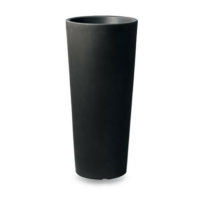 Runde hohe Genesis-Vase Turteltaube - 85 cm