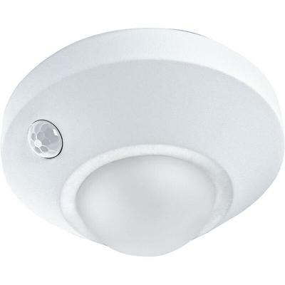 Nightlux® Ceiling l 4058075270886 LED-Nachtlicht mit Bewegungsmelder Rund led Neutralwei - Ledvance