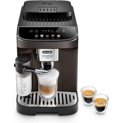 Ecam 293.61.BW Magnifica Eco Milk - Delonghi