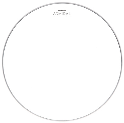 "Millenium 20"" Admiral Clear"