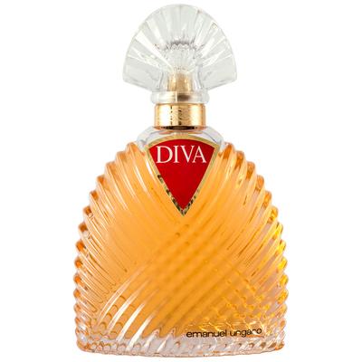 Emanuel Ungaro Diva Eau de Parfum 50 ml