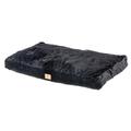Ferplast Blacky Dog Cushion | Size L 120x76x11.5cm