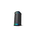 Speaker Wireless Portatile SRS-XP700 con Suono Omidirezionale Bluetooth / usb - Nero - Sony