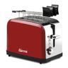 Tostapane Girmi 2 pinze tosta pane TP56 inox 920W