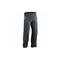200101039 Pantalon noir textile h taille l - Ixon