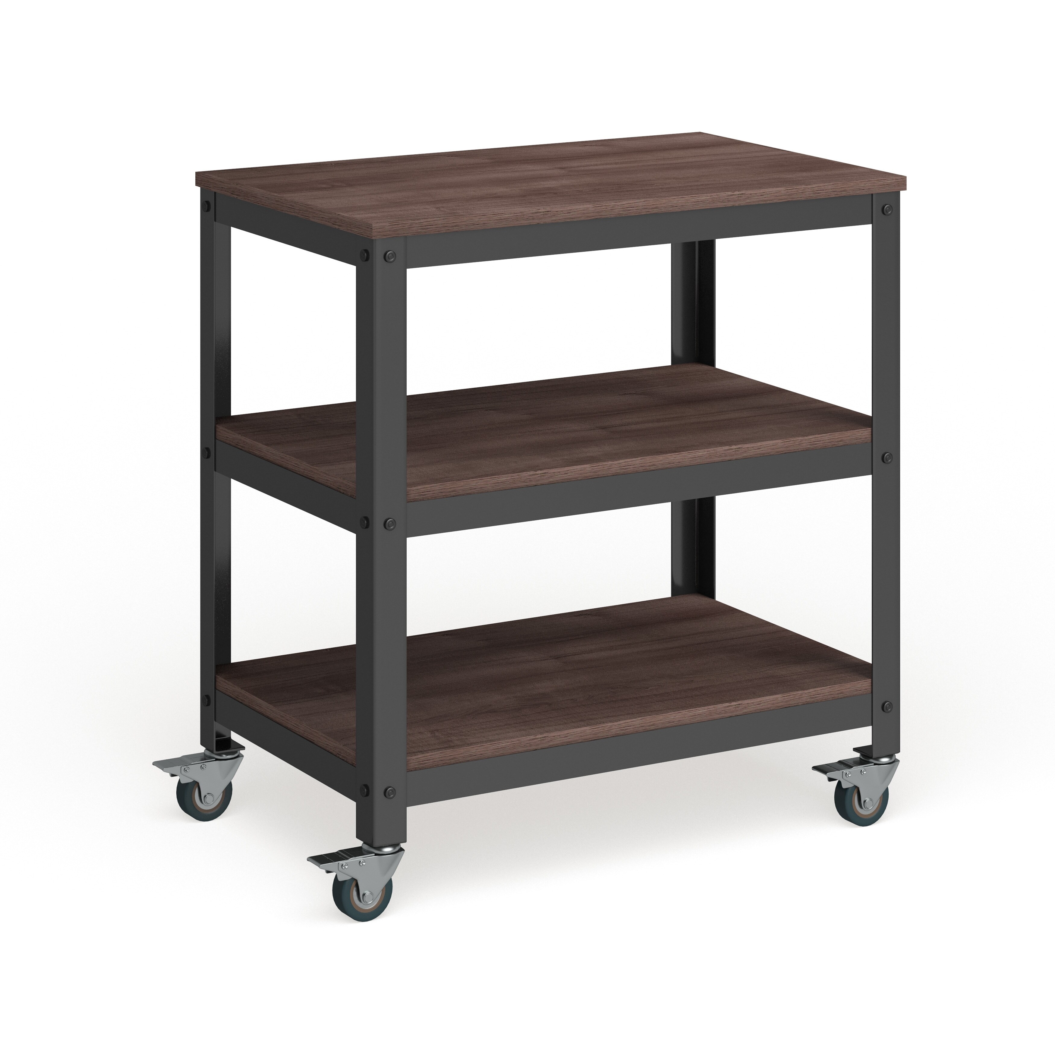 Vivify Tiered Serving Stand