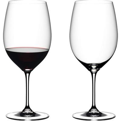 Riedel Vinum Cabernet Sauvignon/Merlot