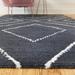 Carson Carrington Islandsberg Neutral Geometric Indoor Area Rug