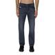 Diesel Herren D-mihtry Jeans, 02-0elax, 40W / 30L