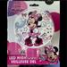 Disney Other | New Disney Junior Minnie Mouse Led Nightlight | Color: Pink/Purple | Size: Osg